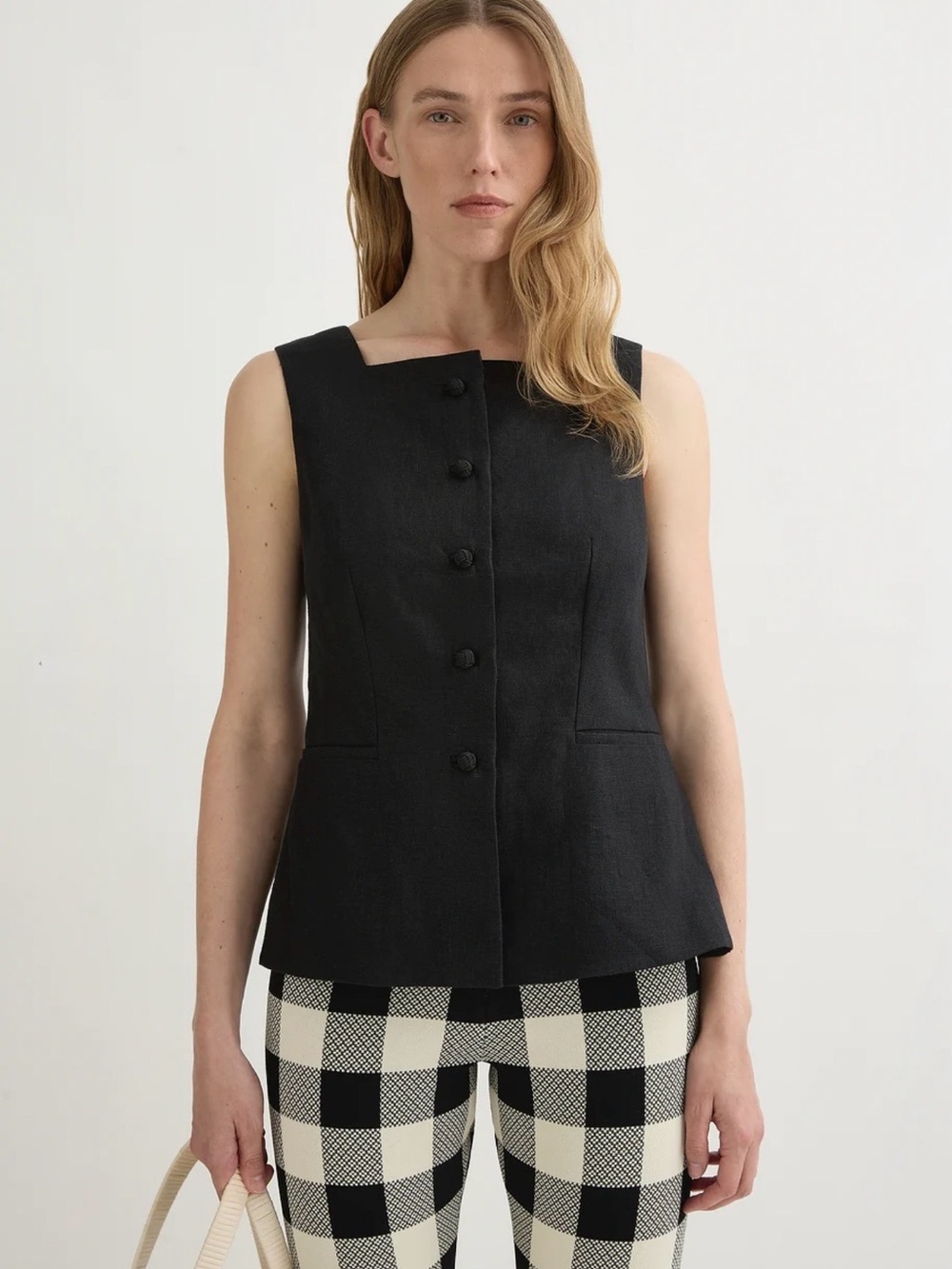 Posse Rio Vest